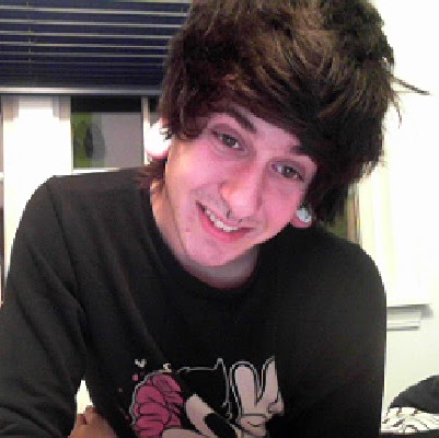 Nicholas James Photo 19