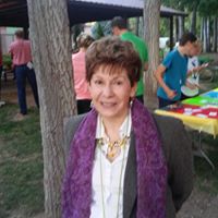 Nancy Jensen Photo 36
