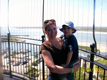 Julie Deon Photo 2