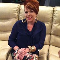 Jessica Potts Photo 14