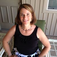 Jacqueline Dillon Photo 36