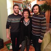 Ruth Butler Photo 43