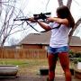 Danielle Burkett Photo 17