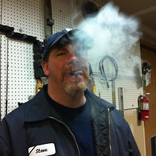 Steve Ritter Photo 16