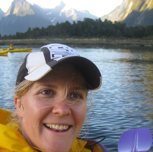 Kathryn Wilkinson Photo 18
