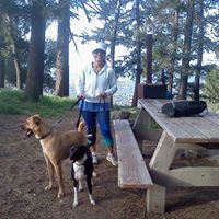 Antonia Benitez Photo 17