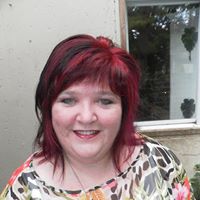 Caroline Ritchie Photo 13