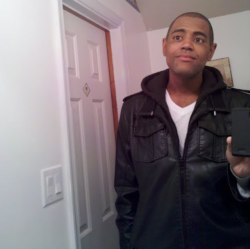 Benjamin Daniel Photo 45