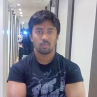 Nachiket Marathe Photo 4
