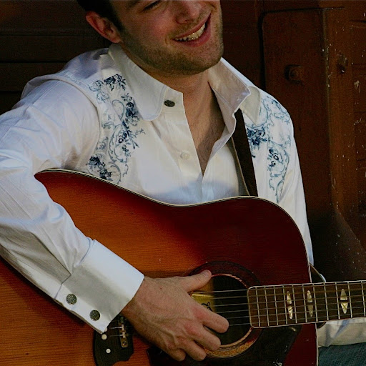 Jeremy Thacker Photo 33