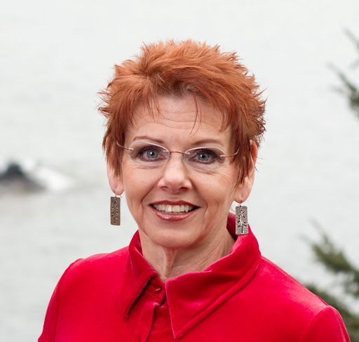 Diane Thomas Photo 32