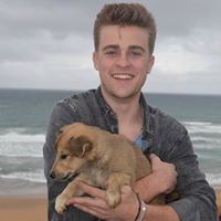 Thomas Sheerin Photo 7