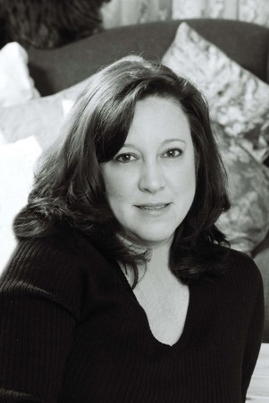 Leslie Morgan Photo 16