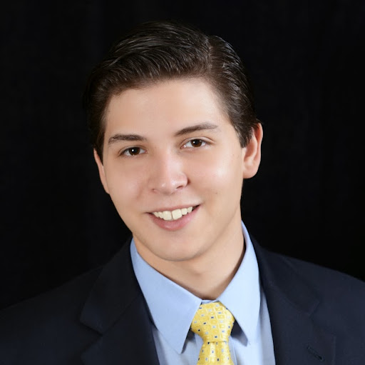 Thomas Powell Photo 49