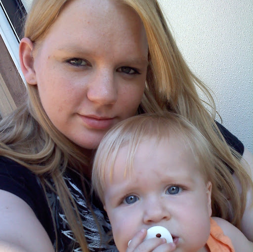 Samantha Shirley Photo 31
