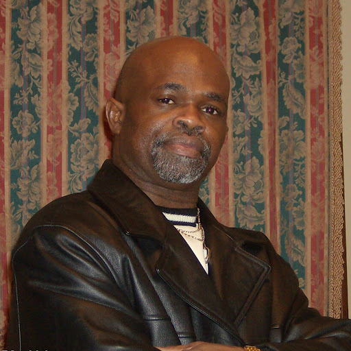 Charles Yates Photo 11