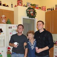 Patty Lawrence Photo 38