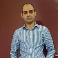 Muhammad Masoom Photo 6