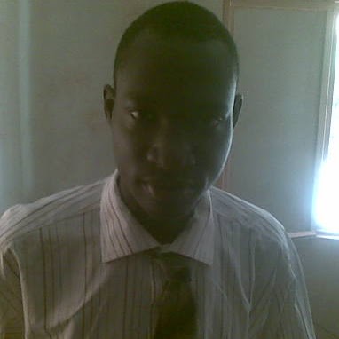 Alassane Ouattara Photo 17