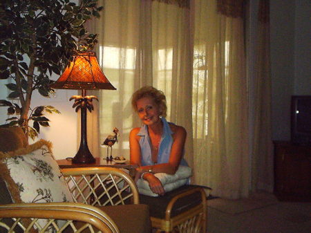 Nancy Foster Photo 17