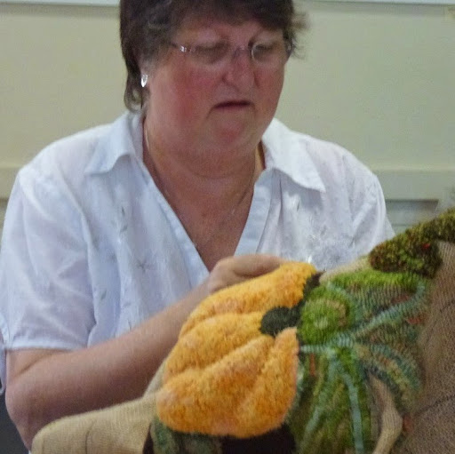 Janet Haines Photo 17