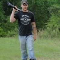 Greg Gambrell Photo 10