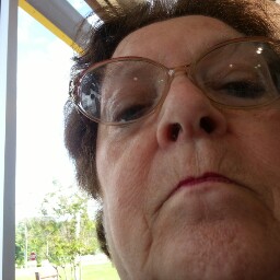 Vera Robinson Photo 12