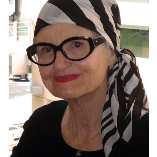 Lillian Molina Photo 9