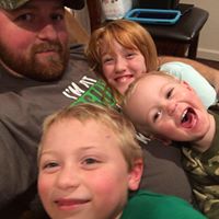 Joshua Mccullough Photo 17