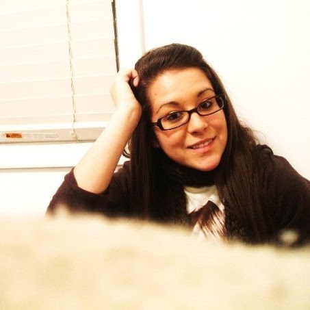 Jill Ellison Photo 8