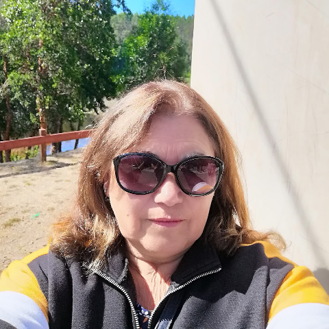 Betty Perez Photo 29