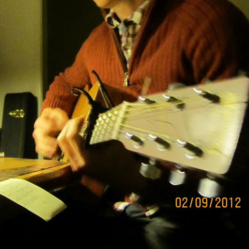 David Lyon Photo 10