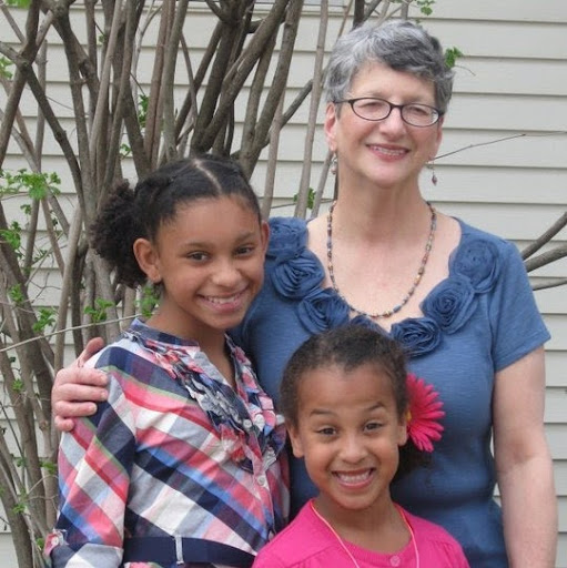 Marcia Sharp Photo 10