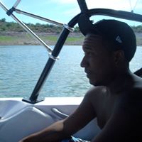 Lamar Clark Photo 41