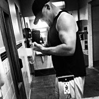 Cory Cross Photo 15