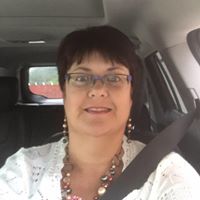 Angela Simpson Photo 20