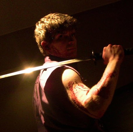 Michael Davidson Photo 24
