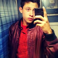 Anthony Lemos Photo 4