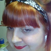 Natasha Wheeler Photo 17