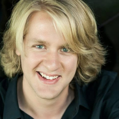 Patrick O'Malley Photo 30