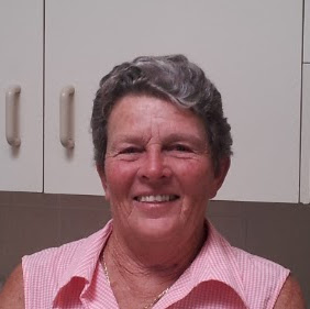 Barbara Howes Photo 21