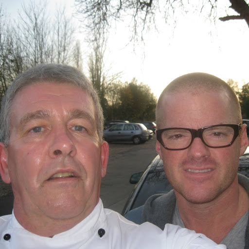 Chris Griffiths Photo 28