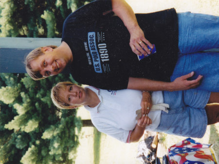 Teresa Leach Photo 19