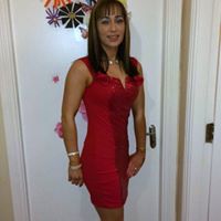 Mary Irish Photo 29