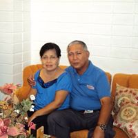 Cynthia Espiritu Photo 13