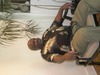 Arthur Robinson Photo 30