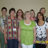 Ann Hammonds Photo 6