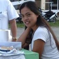 Maria Rosas Photo 7