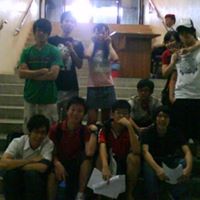 Rick Chong Photo 9