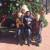 Debbie Schoolcraft Photo 8